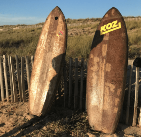 images de planches Ecologique